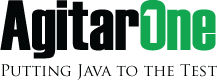 AgitarOne - Putting Java to the Test